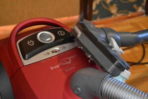 Donner une seconde vie à votre aspirateur Le Pandora